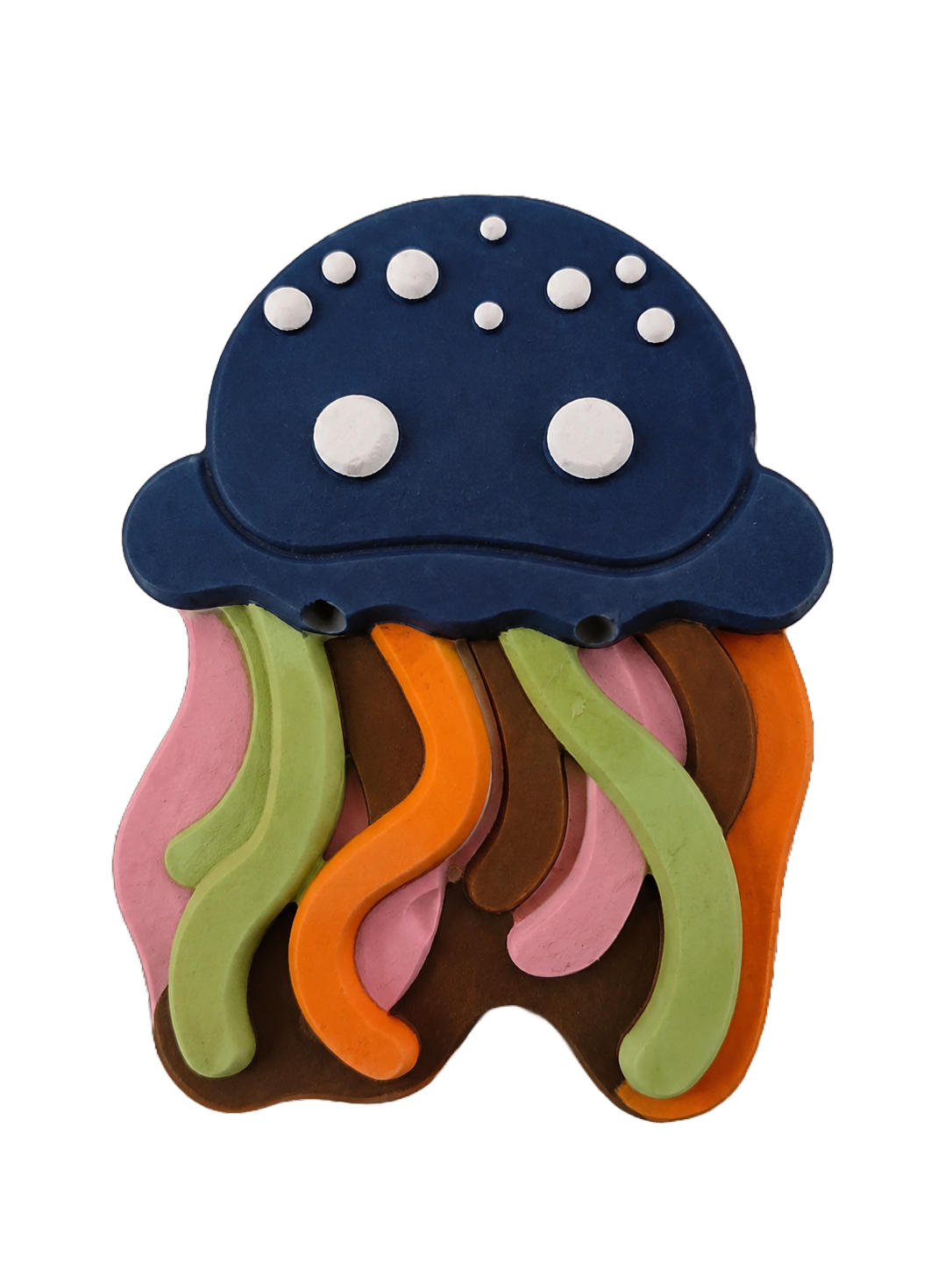 Deep Sea Jellyfish