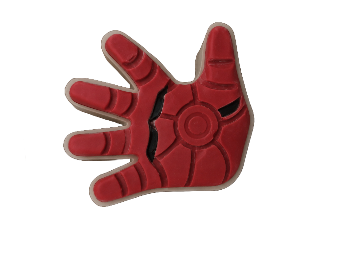 Hero Repulsor Gauntlet