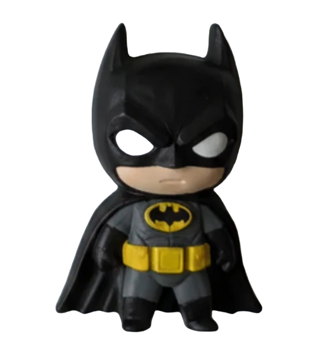 Dark Knight Statue