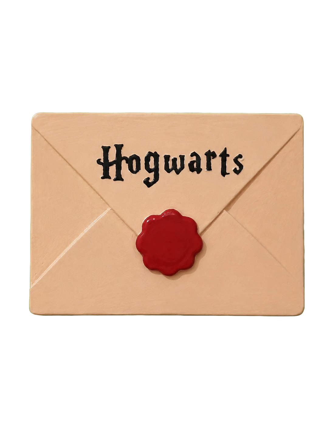 Magic School Letter