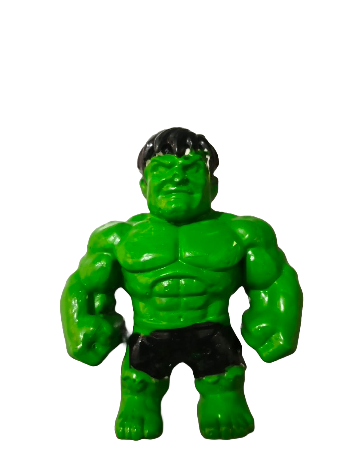 Smash Titan Figurine
