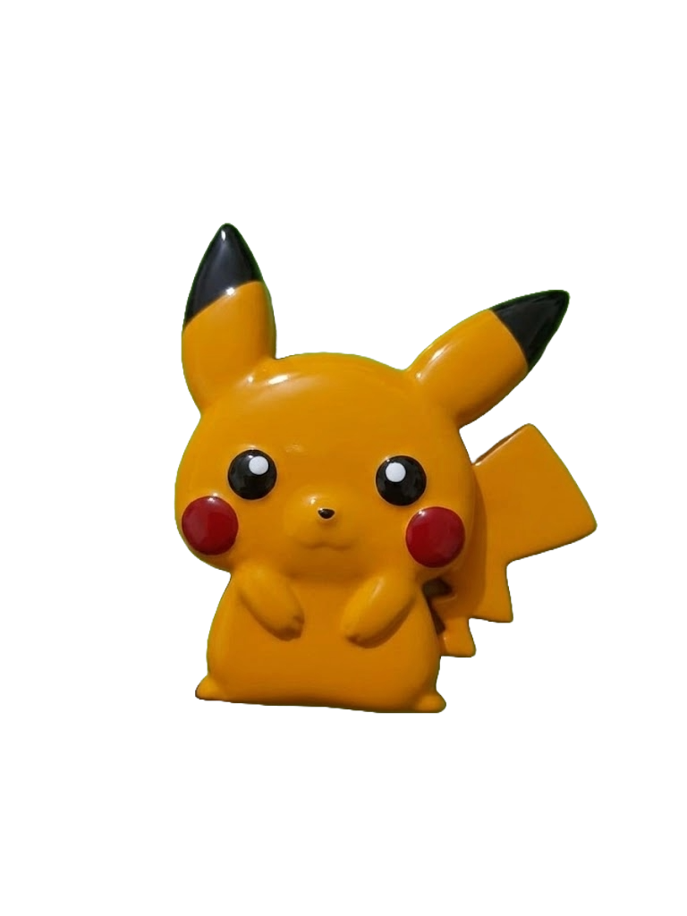 Electric Mouse Chibi