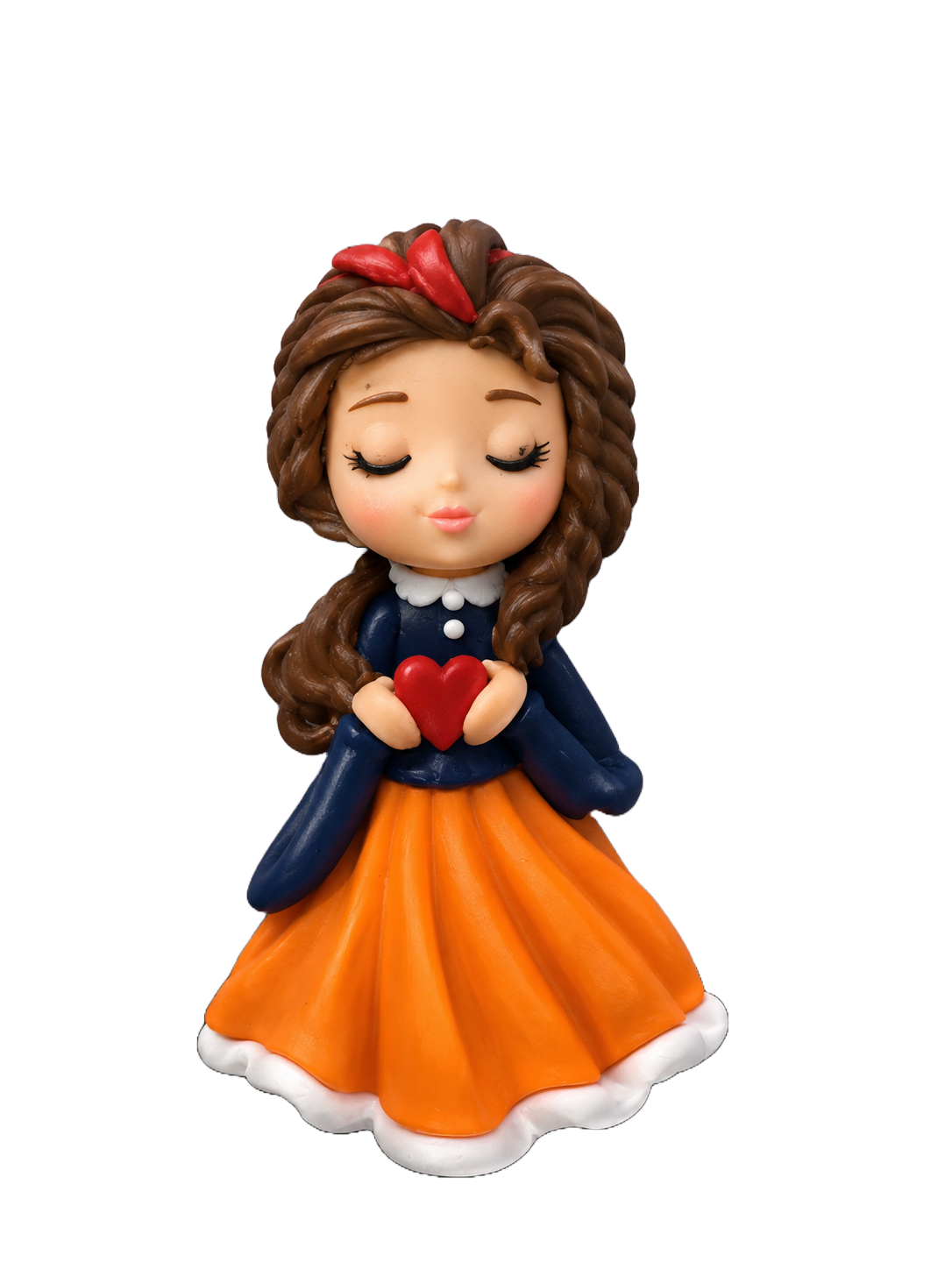 Enchanted Princess III