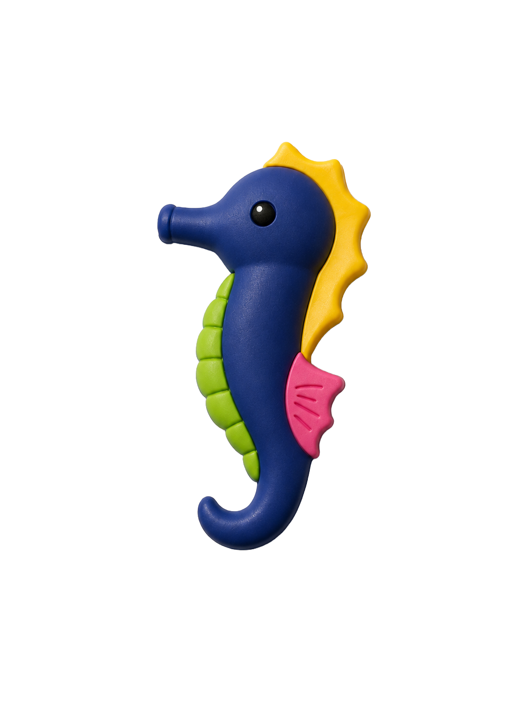 Ocean Life Plaster Kit