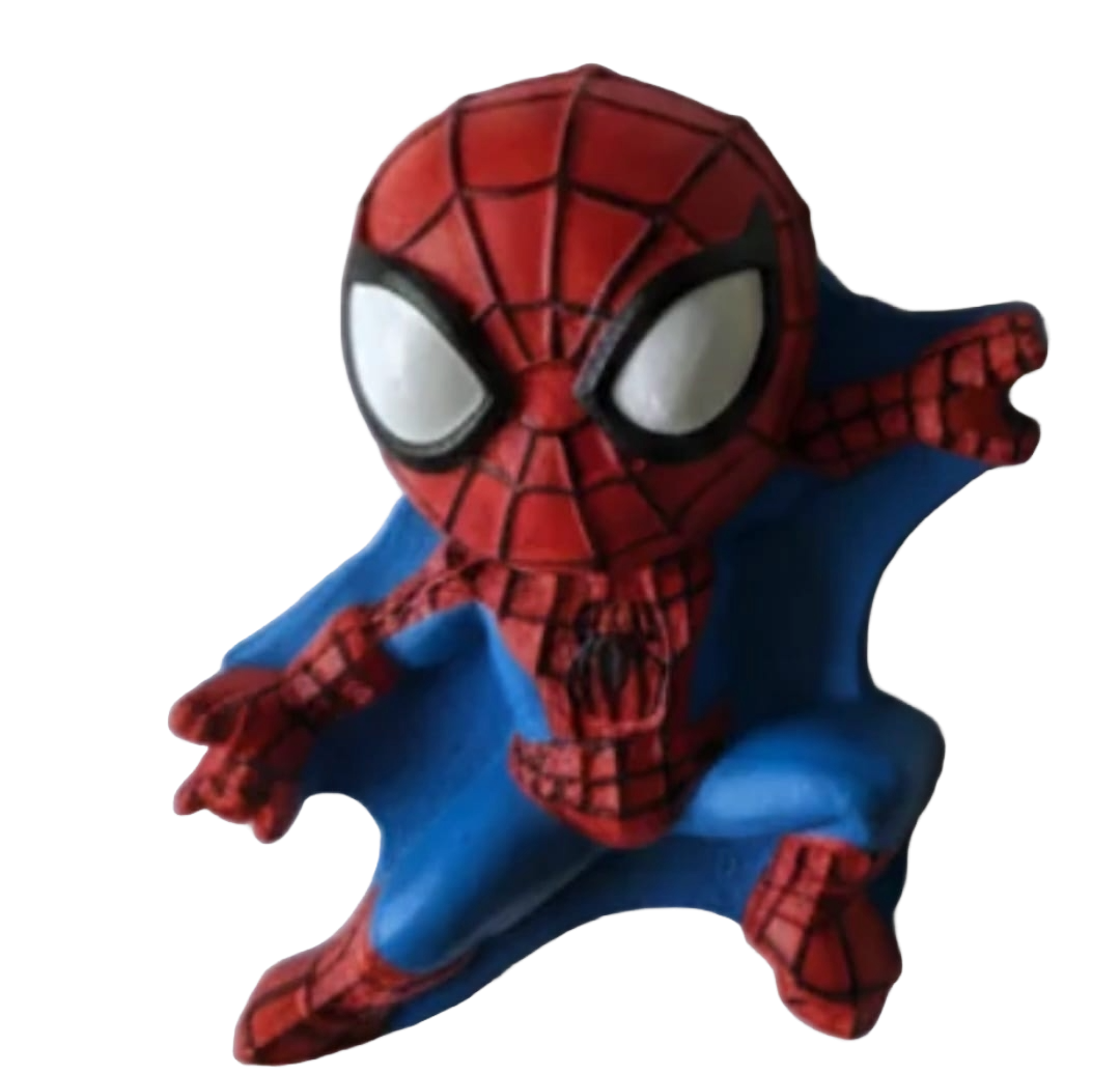 Web-Slinger Hero
